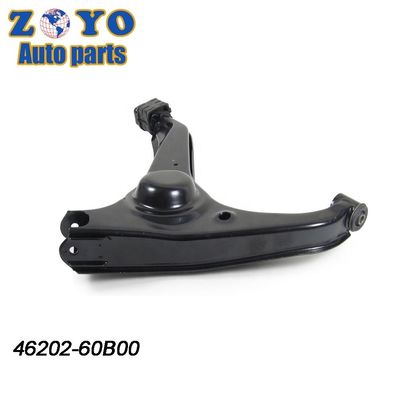 Suzuki Swift 2005 voorste onderste bedieningsarm RK640423 met schakelnummer 46202-60B11
