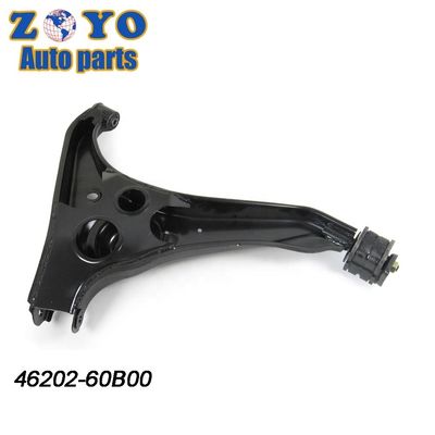 Suzuki Swift 2005 voorste onderste bedieningsarm RK640423 met schakelnummer 46202-60B11