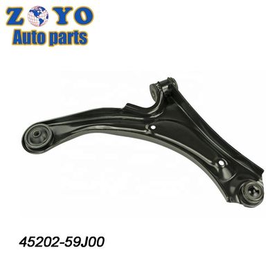 45202-59J00 Voorste linker onderste bedieningsarm voor Suzuki Aerio OEM Standard OE NO.