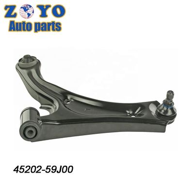 45202-59J00 Voorste linker onderste bedieningsarm voor Suzuki Aerio OEM Standard OE NO.