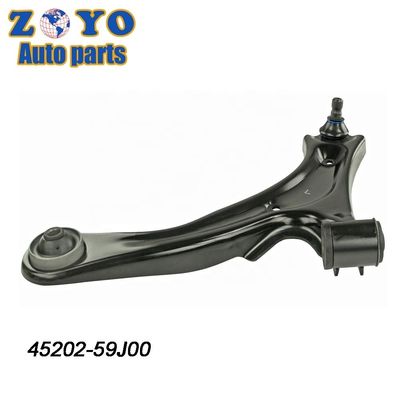 45202-59J00 Voorste linker onderste bedieningsarm voor Suzuki Aerio OEM Standard OE NO.