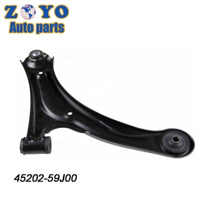 45202-59J00 Voorste linker onderste bedieningsarm voor Suzuki Aerio OEM Standard OE NO.
