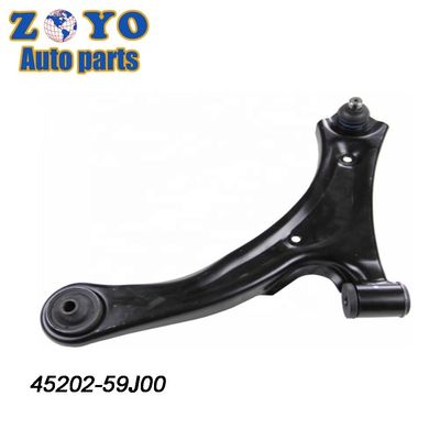 45202-59J00 Voorste linker onderste bedieningsarm voor Suzuki Aerio OEM Standard OE NO.