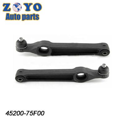 45200-75F00 T/T Betalingsduur Voorste onderste ijzeren bedieningsarm voor Suzuki Wagin R 97 tot 00
