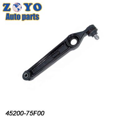 45200-75F00 T/T Betalingsduur Voorste onderste ijzeren bedieningsarm voor Suzuki Wagin R 97 tot 00