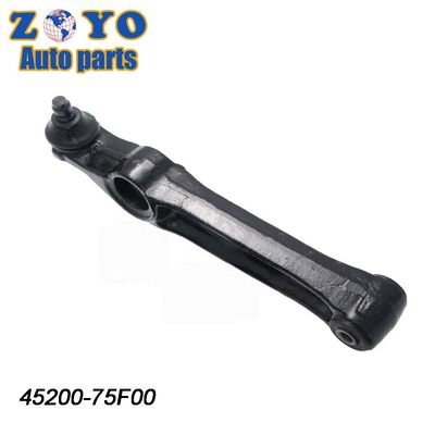 45200-75F00 T/T Betalingsduur Voorste onderste ijzeren bedieningsarm voor Suzuki Wagin R 97 tot 00