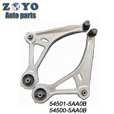 Automodel voor Nissan Murano 15-19 Aluminium OEM Standard 40 Cr Links onderste bedieningsarm