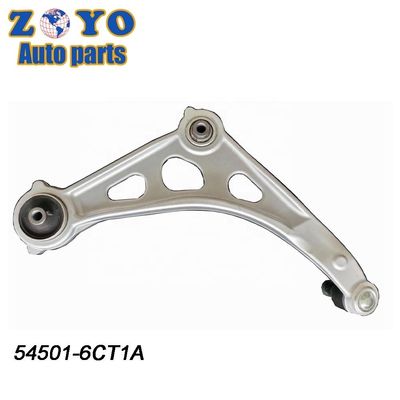Groothandel voor linker onderste onderstelbeheerarm voor Nissan Altima 2023 54501-6CT1A