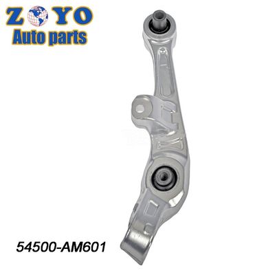 De rechteronderste bedieningsarm voor Nissan 350 Z Coupé z33 2002-2008 Mevotech nr. CMS30164