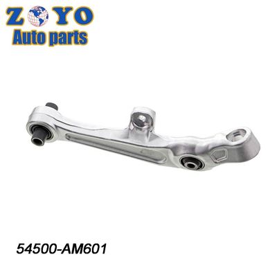 De rechteronderste bedieningsarm voor Nissan 350 Z Coupé z33 2002-2008 Mevotech nr. CMS30164