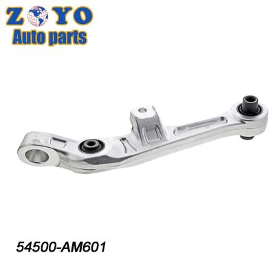 De rechteronderste bedieningsarm voor Nissan 350 Z Coupé z33 2002-2008 Mevotech nr. CMS30164