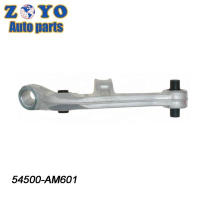 De rechteronderste bedieningsarm voor Nissan 350 Z Coupé z33 2002-2008 Mevotech nr. CMS30164