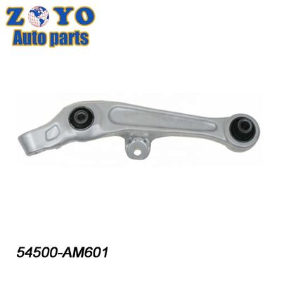 De rechteronderste bedieningsarm voor Nissan 350 Z Coupé z33 2002-2008 Mevotech nr. CMS30164