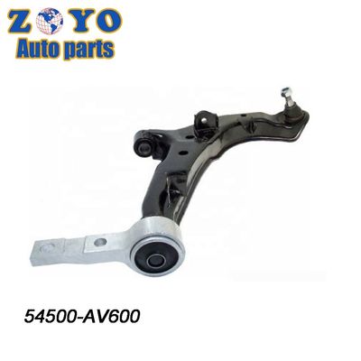 40 Cr Ball Joint Auto Suspension Parts voor Nissan Primera P12 1999-2003 54500-AV600