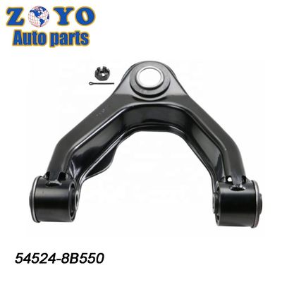 Nissan Car Fitment 54524-8B550 Front Leaf Control Arm voor B15 D23 NP300 B14 1999-2008