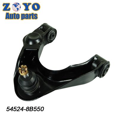 Nissan Car Fitment 54524-8B550 Front Leaf Control Arm voor B15 D23 NP300 B14 1999-2008