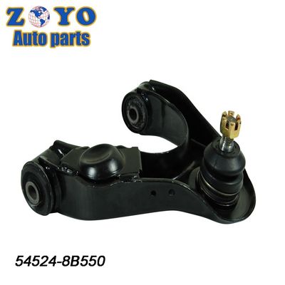 Nissan Car Fitment 54524-8B550 Front Leaf Control Arm voor B15 D23 NP300 B14 1999-2008