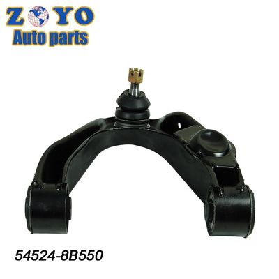 Nissan Car Fitment 54524-8B550 Front Leaf Control Arm voor B15 D23 NP300 B14 1999-2008