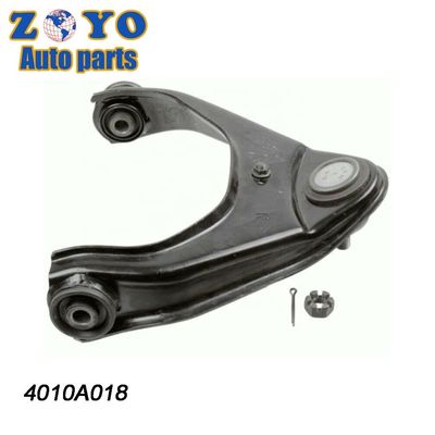 Natuurrubber Bushing Steel 4010A018 Autodeeltjes Suspensiesysteem voor Mitsubishi L200