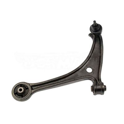 Honda Odyssey Autoonderdelen Voorste ophangingsbesturing Arm RK620505 Bushing Nature Rubber