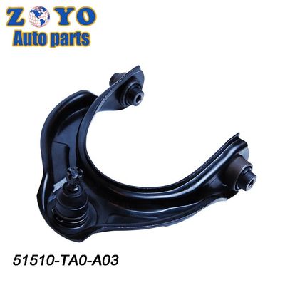 Moog nr. RK620615 Verstelbare bovenste camber besturingsarm voor Honda Acura Accord 51510-TA0-A03