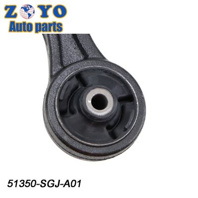 51350-SHJ-A01 Auto-ophangingsonderdelen van staal onderste bedieningsarm voor Honda Odyssey 2015 2016