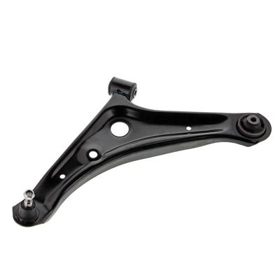 OE NO. 4013A309 SPHC Staal linker onderste bedieningsarm voor Mitsubishi Mirage 2014-2016