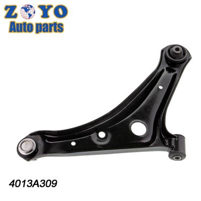 OE NO. 4013A309 SPHC Staal linker onderste bedieningsarm voor Mitsubishi Mirage 2014-2016