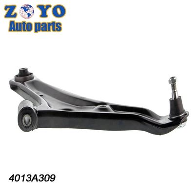 OE NO. 4013A309 SPHC Staal linker onderste bedieningsarm voor Mitsubishi Mirage 2014-2016