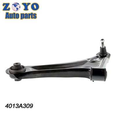 OE NO. 4013A309 SPHC Staal linker onderste bedieningsarm voor Mitsubishi Mirage 2014-2016