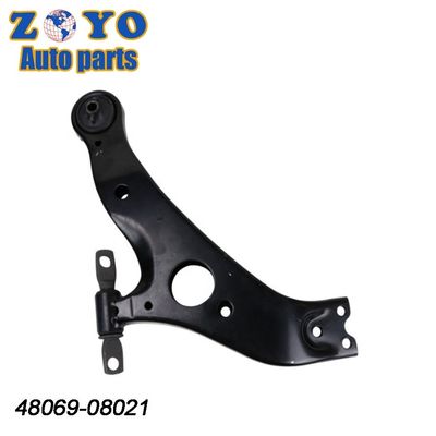 RK620714 Auto Chassis Parts voor Toyota Sienna 2003-2010 Linke voorste onderste bedieningskant