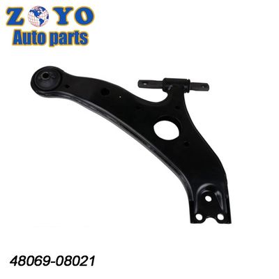 RK620714 Auto Chassis Parts voor Toyota Sienna 2003-2010 Linke voorste onderste bedieningskant