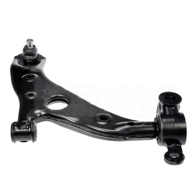 Mazda 6 2006-2016 Voorste onderste besturingsarm met 40 Cr Ball Joint Nature Rubber Bushing
