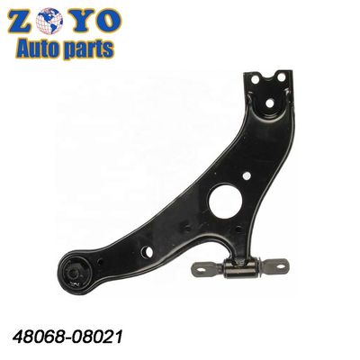 RK620713 Auto-ophangingsonderdelen verstelbare rechter voorste onderste bedieningskant voor Toyota Sienna