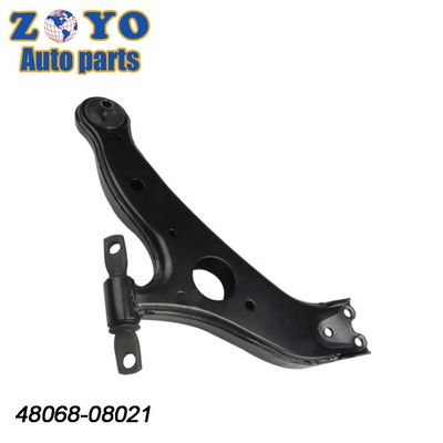 RK620713 Auto-ophangingsonderdelen verstelbare rechter voorste onderste bedieningskant voor Toyota Sienna
