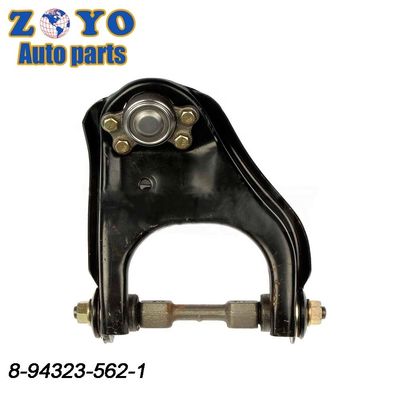 Isuzu Pickup Car Chassis Suspension Aluminium Swing Arm 522-948 SPHC Staal 8-94459-460-2