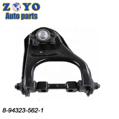 Isuzu Pickup Car Chassis Suspension Aluminium Swing Arm 522-948 SPHC Staal 8-94459-460-2