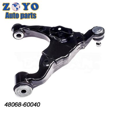 Auto model voor Toyota FJ Cruiser 10-14 Auto Control Arm Lower Track Arms Vervangen/Repareren
