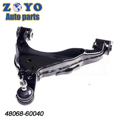 Auto model voor Toyota FJ Cruiser 10-14 Auto Control Arm Lower Track Arms Vervangen/Repareren