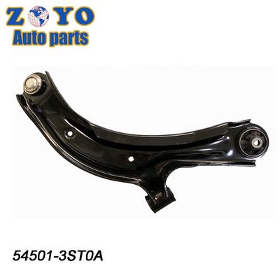 OE NO. 54501-3ST0A Voorste besturingsarm voor Nissan B17 2012-2016 Onderdelen van de ondervering
