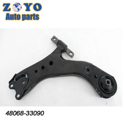 OE NO. 48068-33090 Autobevestiging Toyota Voorste rechtersteunarm voor Toyota Camry SIENTA