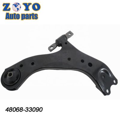 OE NO. 48068-33090 Autobevestiging Toyota Voorste rechtersteunarm voor Toyota Camry SIENTA