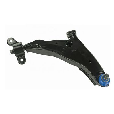 Positie van de onderste bedieningsarm voor Mitsubishi Galant 2000-2005 MR369796