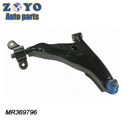 Positie van de onderste bedieningsarm voor Mitsubishi Galant 2000-2005 MR369796