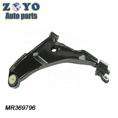 Positie van de onderste bedieningsarm voor Mitsubishi Galant 2000-2005 MR369796