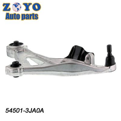 Vervanging/reparatie voorzijde van de onderste bedieningsarm voor Nissan Altima Pathfinder 2006-2013 MS301218