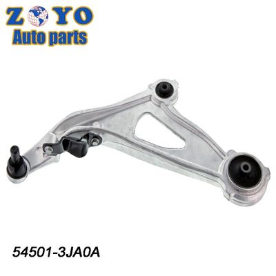 Vervanging/reparatie voorzijde van de onderste bedieningsarm voor Nissan Altima Pathfinder 2006-2013 MS301218