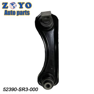 Rechter zijdelingse linkarm voor Honda Civic 2002 52390-SR3-000 520-672 gemaakt van SPHC staal