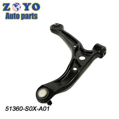 RK620326 Links onderste bedieningsarm voor 1999-2001 Honda Odyssey Steel Suspension Parts