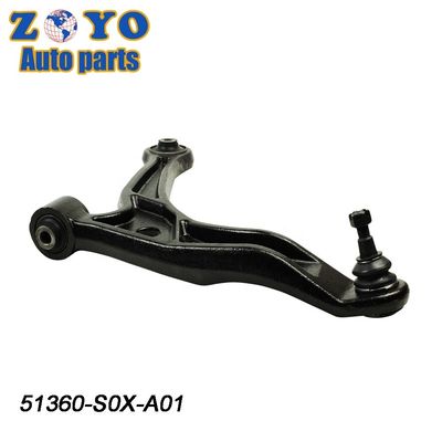 RK620326 Links onderste bedieningsarm voor 1999-2001 Honda Odyssey Steel Suspension Parts